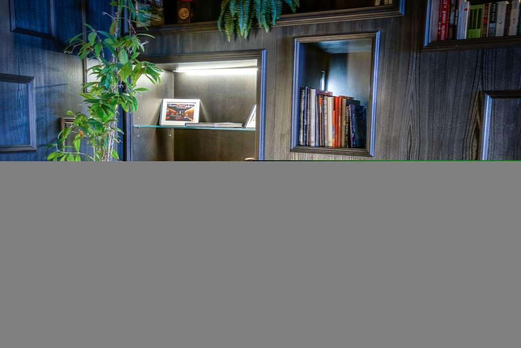 Hotel Continental Cremona Restaurant photo
